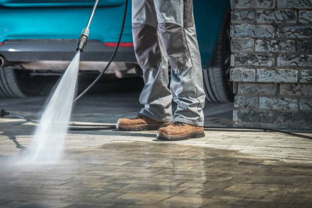 Concrete Sealing in Thomson, GA