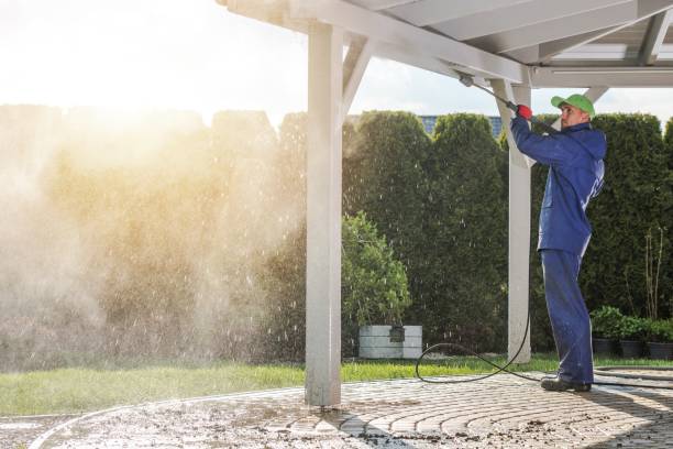 Solar Panel Cleaning in Thomson, GA