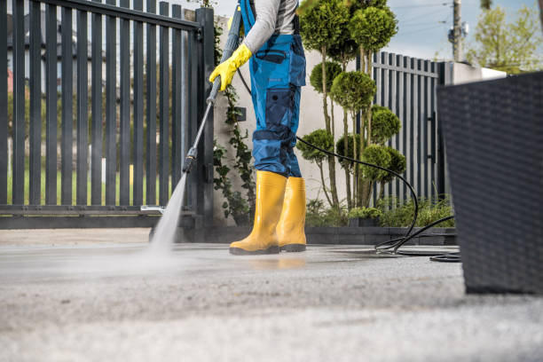 Best Sidewalk and Walkway Cleaning  in Thomson, GA