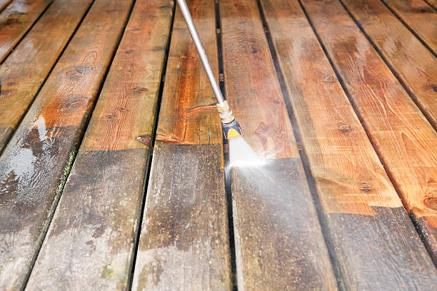 Reliable Thomson, GA Pressure Washing Services Solutions