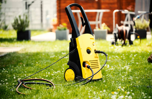 Best Playground Equipment Cleaning  in Thomson, GA